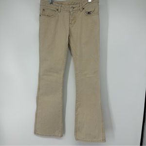 Hurley Jeans Size 5